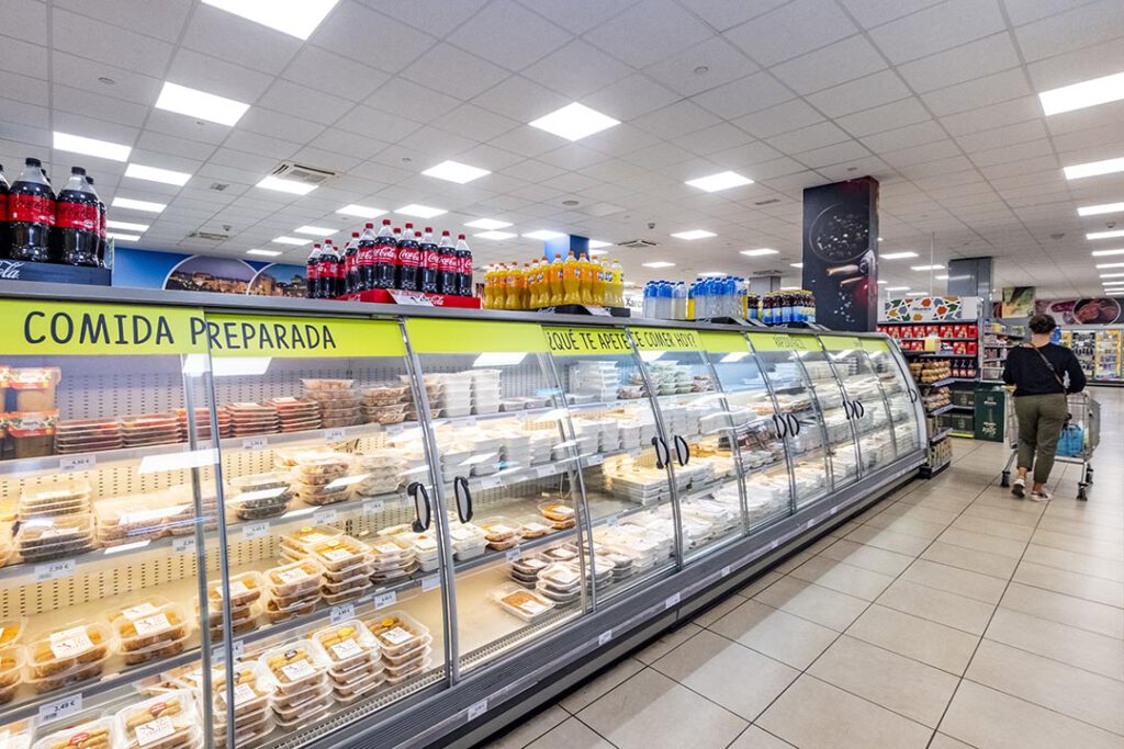 Binipreu brands 6